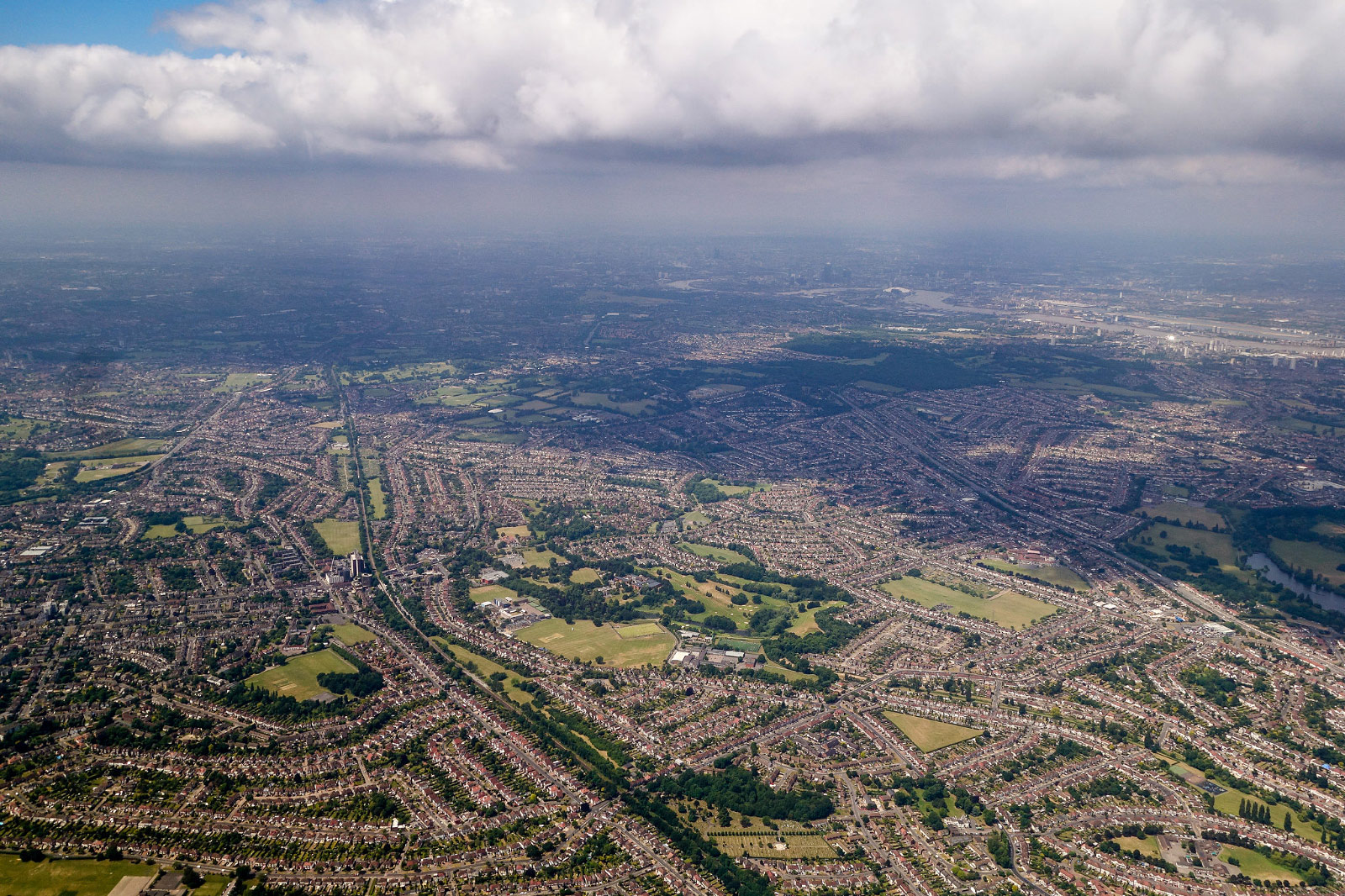 London